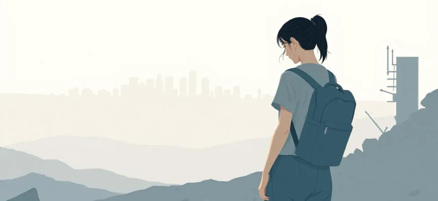 Películas de Drama sobre Supervivientes de Epidemias