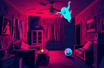 10 Películas de Poltergeist en Apartamentos