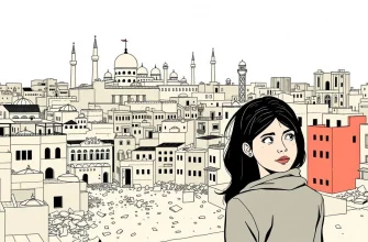 Thrillers sobre Palestina en Español