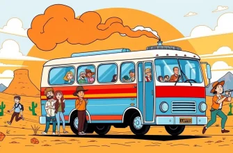 Películas de Aventuras en Autostop