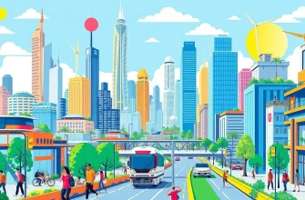 Documentales sobre el futuro urbano