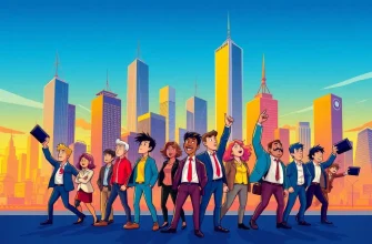 10 Documentales Imperdibles sobre el Mundo Empresarial