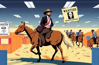 Películas de Western sobre la Vida de Oficina