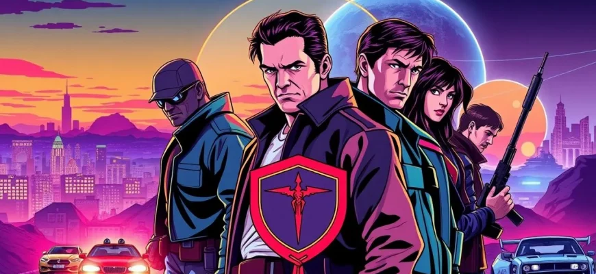 Películas de Acción sobre Honor