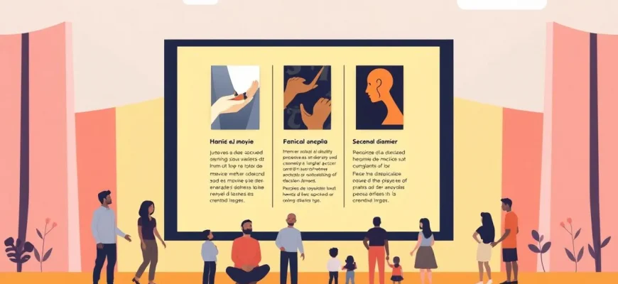 Películas familiares sobre enfermedades incurables