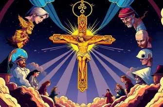 Películas de Melodrama sobre la Fe