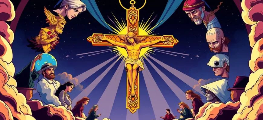 Películas de Melodrama sobre la Fe