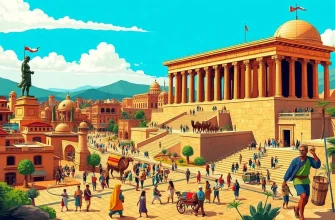 Películas históricas sobre el antiguo Cartago