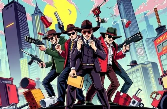 10 Películas de Ladrones que Debes Ver