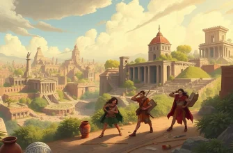 Películas de Aventuras y Misterios Antiguos