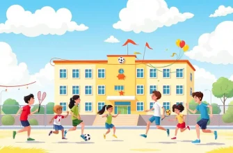 Comedias Deportivas en Escuelas: Risas y Lecciones de Vida