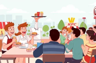 Las Mejores Comedias sobre Comida Rápida