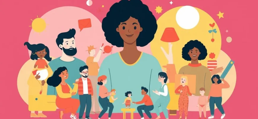 Películas Familiares sobre Estereotipos