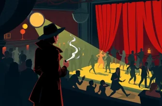 Misterios y Melodías: 10 Películas de Cabaré