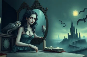 10 Películas de Terror Surrealistas para Ver en Español