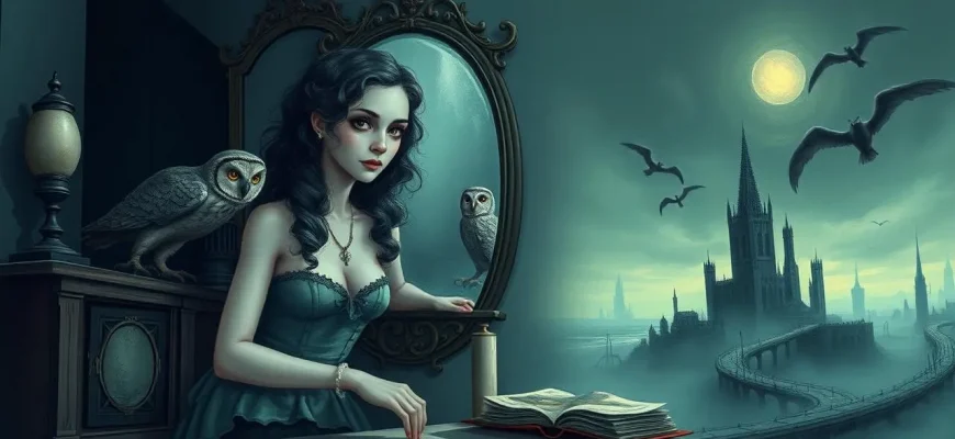 10 Películas de Terror Surrealistas para Ver en Español