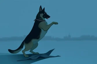 Películas de Suspense con Perros