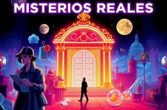 Misterios Reales: 10 Películas Detectivescas