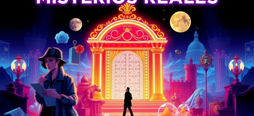 Misterios Reales: 10 Películas Detectivescas