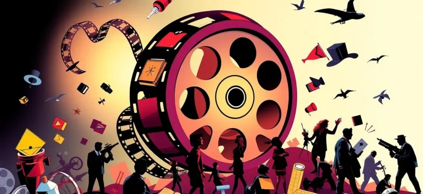 Películas de Crimen con Finales Sorprendentes