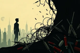 Películas sobre adicción a las drogas