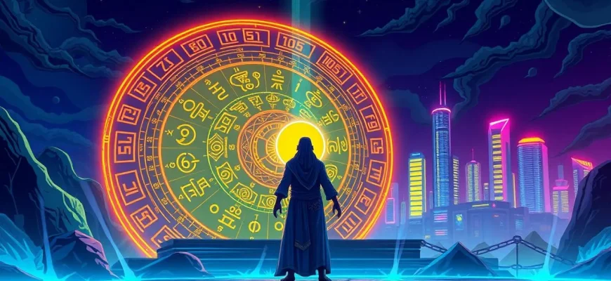 10 Películas Místicas sobre el Calendario Maya