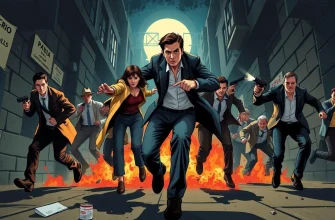 Películas de Cacería de Criminales