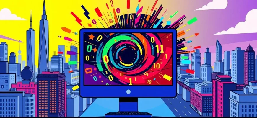 Documentales sobre el almacenamiento de datos