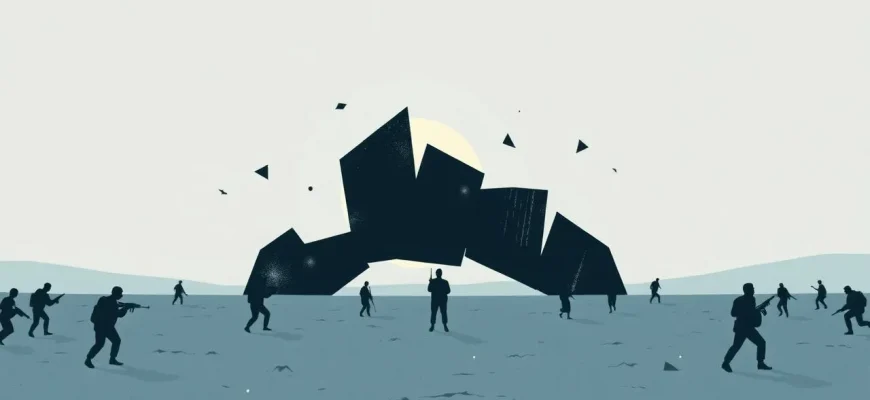 Películas de Drama sobre Desertores