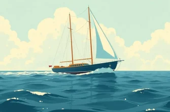 Películas Soviéticas de Yates: Una Aventura en el Mar