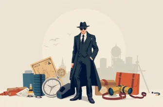 Películas de Espías en Guerras Modernas