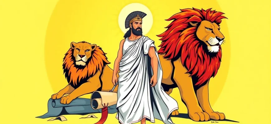 Explorando el Periodo Helenístico a través del Cine