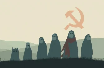 Películas Soviéticas de Fantasmas y Espíritus