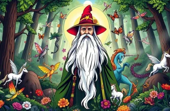 Películas sobre Druidas: Una Inmersión en la Magia Antigua