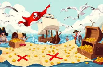 Tesoros Piratas en la Historia del Cine