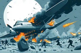 10 Películas de Catástrofes Aéreas que Debes Ver