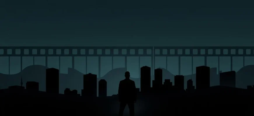 Películas Biográficas sobre Asesinos