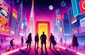 Películas de Misterio en Universos Alternativos