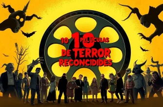 Películas de Terror Reconocidas en Español