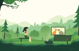 10 Películas de Drama con Animales Parlantes