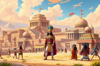 Películas históricas sobre el Antiguo Asiria