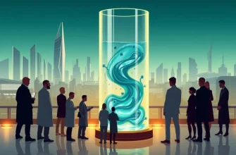 Películas de ciencia ficción sobre biotecnología