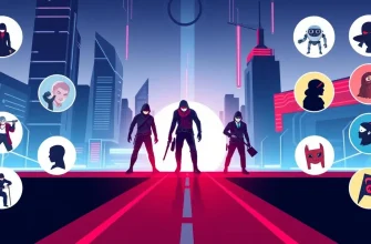 Películas de Ciencia Ficción sobre Ladrones