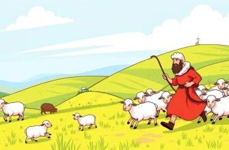 Comedias de Pastores en Español: Risas y Aventuras en el Campo