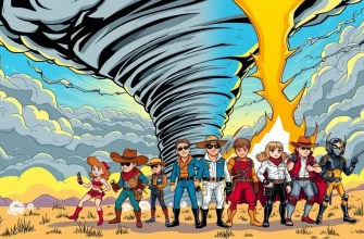 Películas de Aventuras en Tormentas de Tornados