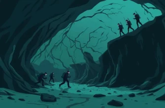 Películas de Suspense sobre Espeleología