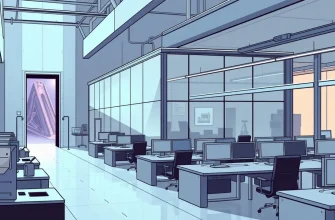 Películas de Ciencia Ficción en la Oficina