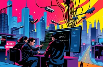 10 Películas de Crímenes Digitales que no te puedes perder