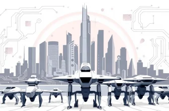 Películas de Ciencia Ficción con Tecnología Militar