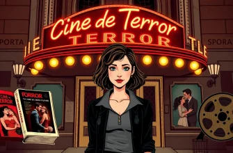 Películas de terror con amor a primera vista